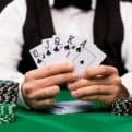 Live Dealers Change the World of Online Casinos
