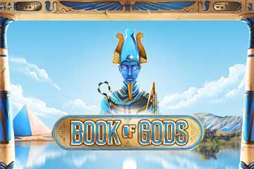 Book of Gods screenshot 1