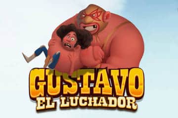 Gustavo El Luchador screenshot 1