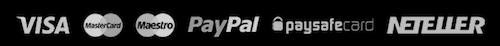 payments on BGO
