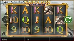 Napoleon: Rise of the Empire screenshot 2