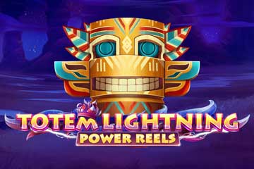 Totem Lightning Power Reels screenshot 1