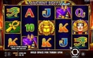 Ancient Egypt Classic Online Slot Machine - Free Play & Review 360