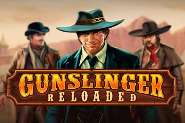 Gunslinger Reloaded screenshot 2