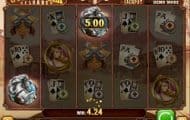 Gunslinger Reloaded Online Slot Machine - Free Play & Review 2