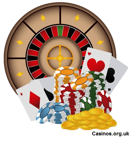 Casino Games For Highrollers