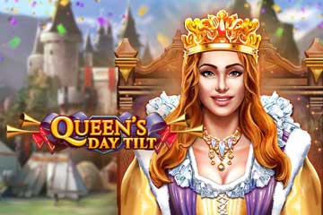 Queen’s Day Tilt screenshot 1