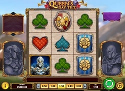 Queen’s Day Tilt screenshot 2