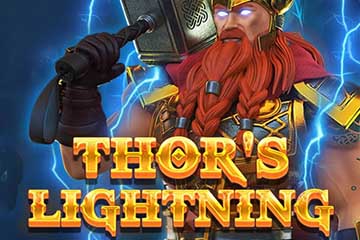 Thor’s Lightning screenshot 1