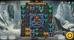 Thor’s Lightning screenshot 2
