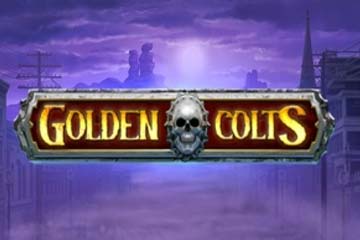 Golden Colts screenshot 1