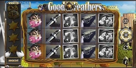 Good Feathers screenshot 2