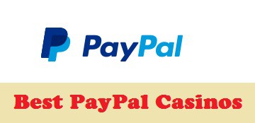 Top Rated UK PayPal Casinos