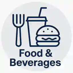 Food & Beverages icon