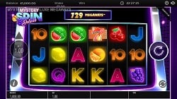 Mystery Spin Deluxe Megaways Online Slot Machine - Free Play & Review 354