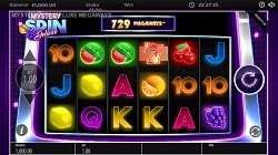 Mystery Spin Deluxe Megaways Online Slot Machine - Free Play & Review 1