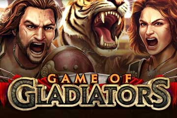 Game of Gladiators screenshot 1