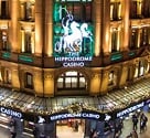 Hippodrome Casino Review