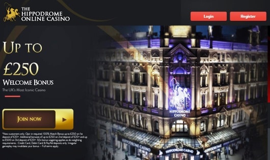 casino raging bull $100 free spins