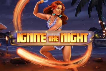 Ignite the Night screenshot 1