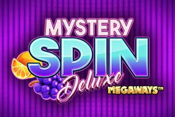 Mystery Spin Deluxe Megaways screenshot 1