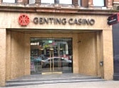 Genting Casino Glasgow