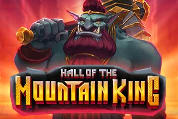 Hall of the Mountain King screenshot 1