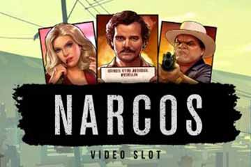 Narcos screenshot 1