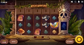 Vicky Ventura Online Slot Machine - Free Play & Review 1
