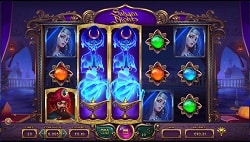 Sahara Nights Online Slot Machine - Free Play & Review 1