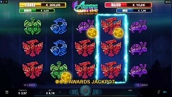 Aurora Wilds Online Slot Machine - Free Play & Review 97