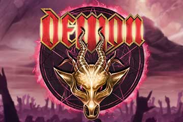 Demon screenshot 1