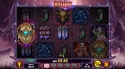 Demon screenshot 2