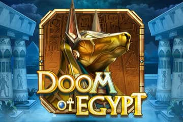 Doom of Egypt screenshot 1