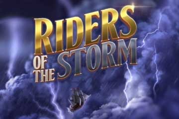 Riders of the Storm screenshot 1