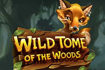 Wild Tome of the Woods screenshot 1