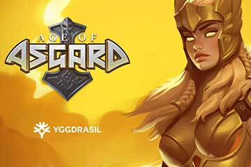 Age of Asgard screenshot 1