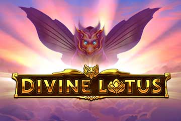 Divine Lotus screenshot 1