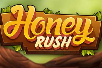 Honey Rush screenshot 1