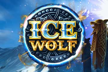 Ice Wolf screenshot 1