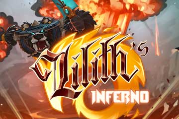 Lilith’s Inferno screenshot 1