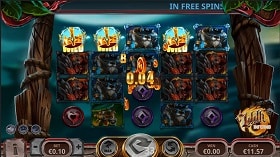 Lilith’s Inferno Online Slot Machine - Free Play & Review 1