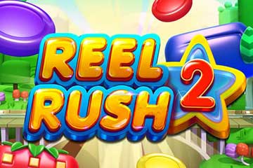 Reel Rush 2 screenshot 1