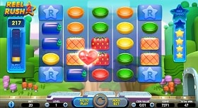 Reel Rush 2 screenshot 2