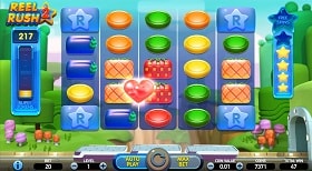 Reel Rush 2 screenshot 2