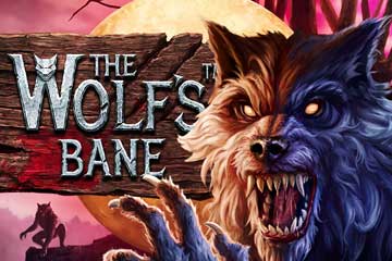 The Wolf’s Bane screenshot 1