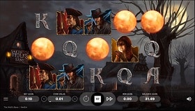 The Wolf’s Bane Online Slot Machine - Free Play & Review 3