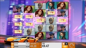 Wild Chase: Tokyo Go Online Slot Machine - Free Play & Review 330