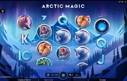 Arctic Magic Online Slot Machine - Free Play & Review 3