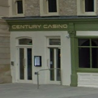 Century Casino Bath Review